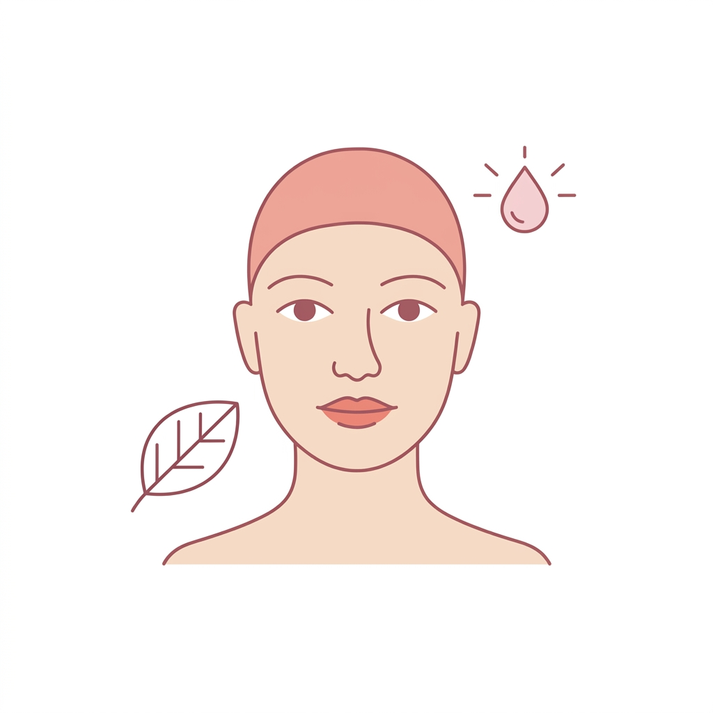 Skin Health & Dermatological Support icon