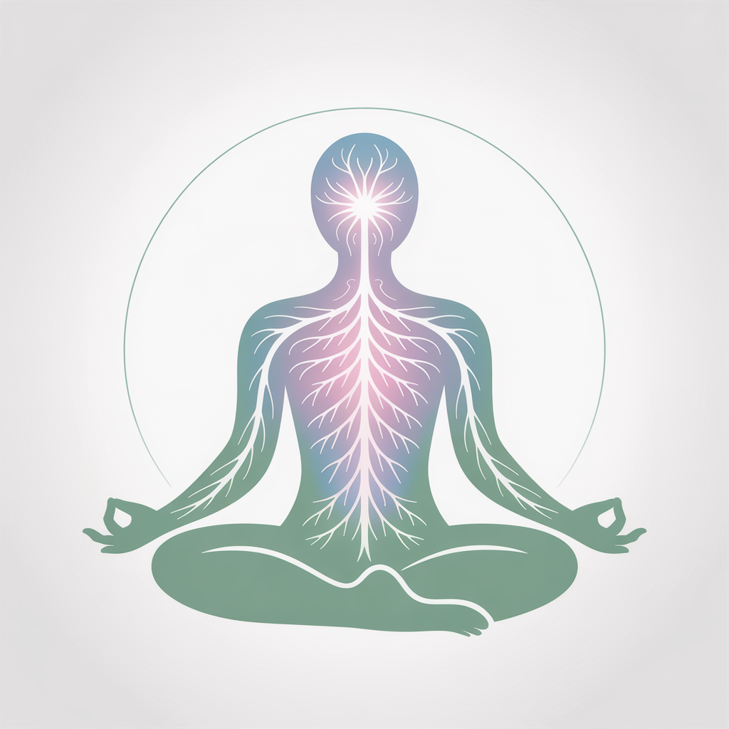 Stress, Anxiety and Nervous System Support icon